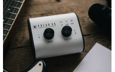 Blackstar Polar Go ΡΠΆΠ΅ Π² Π£ΠΊΡΠ°ΠΈΠ½Π΅ β ΡΠ°ΠΌΡΠΉ ΠΊΠΎΠΌΠΏΠ°ΠΊΡΠ½ΡΠΉ Π² ΠΌΠΈΡΠ΅ 2-ΠΊΠ°Π½Π°Π»ΡΠ½ΡΠΉ Π°ΡΠ΄ΠΈΠΎΠΈΠ½ΡΠ΅ΡΡΠ΅ΠΉΡ ΡΠΎ Π²ΡΡΡΠΎΠ΅Π½Π½ΡΠΌΠΈ ΡΡΡΠ΄ΠΈΠΉΠ½ΡΠΌΠΈ ΠΌΠΈΠΊΡΠΎΡΠΎΠ½Π°ΠΌΠΈ ΠΎΡΠΈΡΠΈΠ°Π»ΡΠ½ΠΎ Π² UPsound!